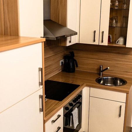 Orchidea Apartman Mosonmagyarovar Exterior foto